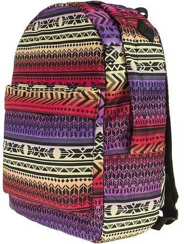 Kuprinė Aztec
