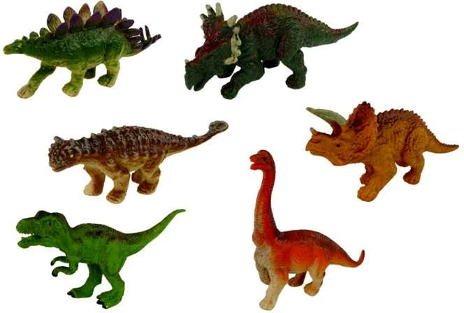 Kūrybinis DIY rinkinys Painting Dinosaurs Egg