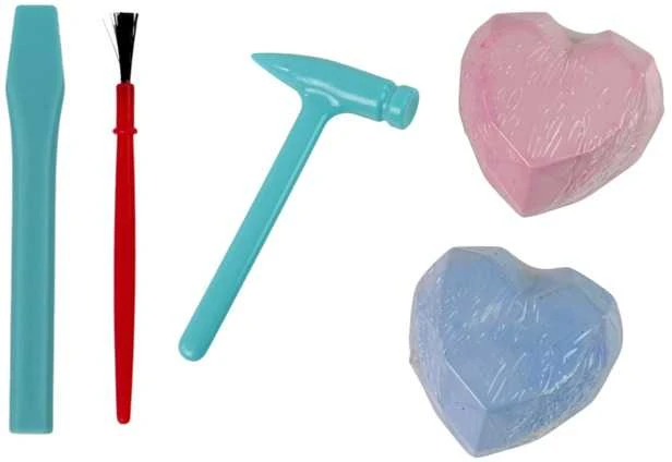 Kūrybinis DIY rinkinys Undinėlė