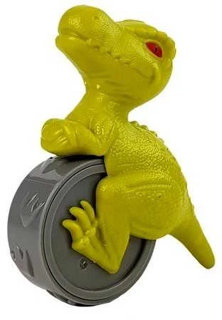 Kūrybinis plastilino rinkinys Dinosaur Dough, 12 d.
