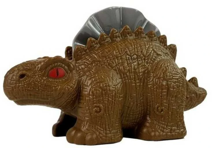 Kūrybinis plastilino rinkinys Dinosaur Dough, 12 d.