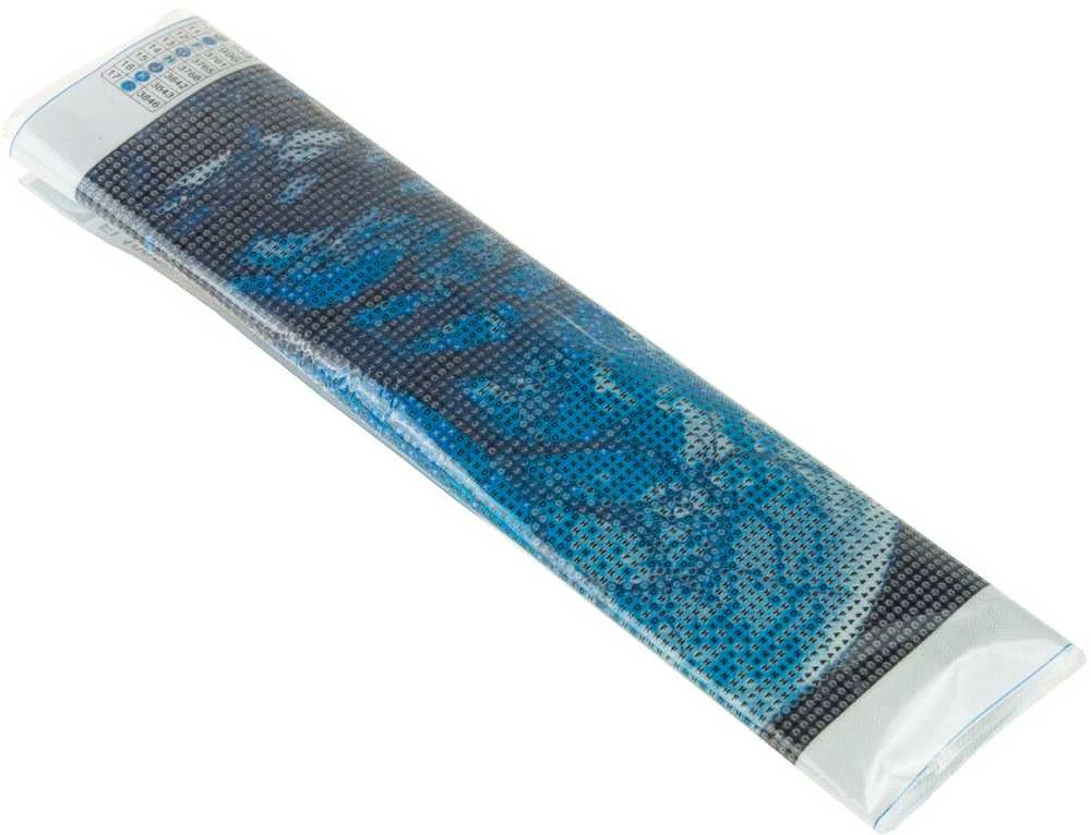 Kūrybinis rinkinys - deimantinė mozaika 3D "Mėnulis"