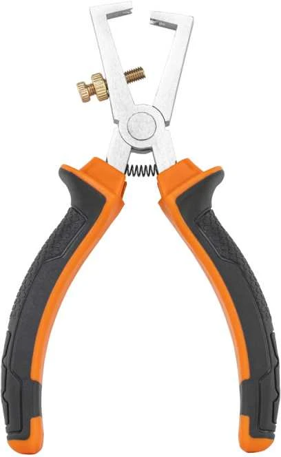 Laidų nuėmimo replės Bradas HAWK GRIP HOME & GARAGE, 165 mm