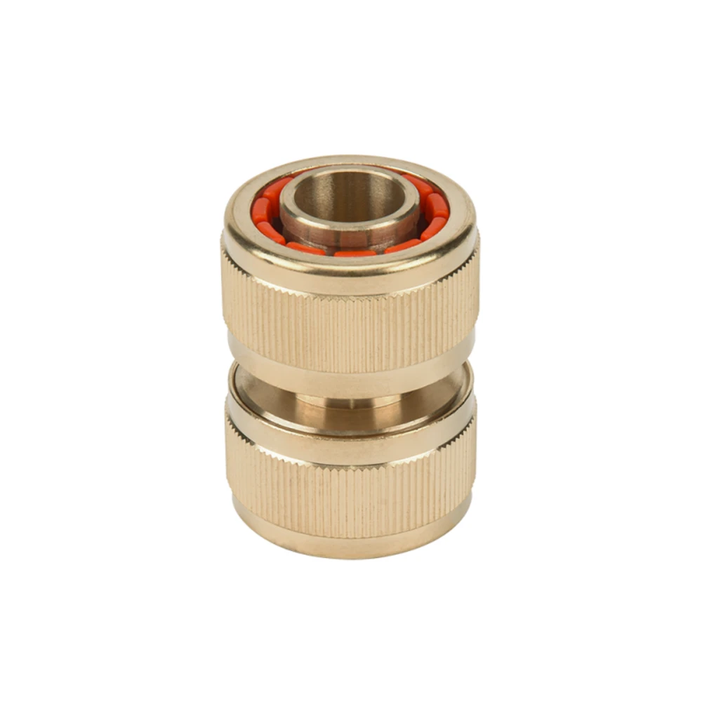 Laistymo žarnų 3/4" sujungimo adapteris Bradas BRASS