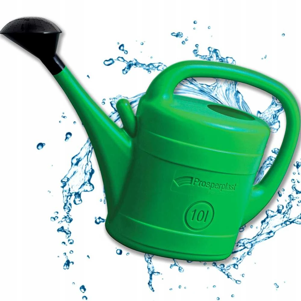 Laistytvas Prosperplast, 10 L