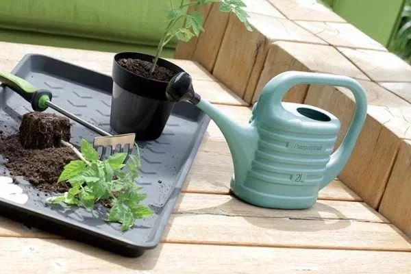 Laistytvas Prosperplast, 5 L