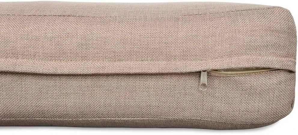 Lauko baldų komplektas AVOCADO, Brown