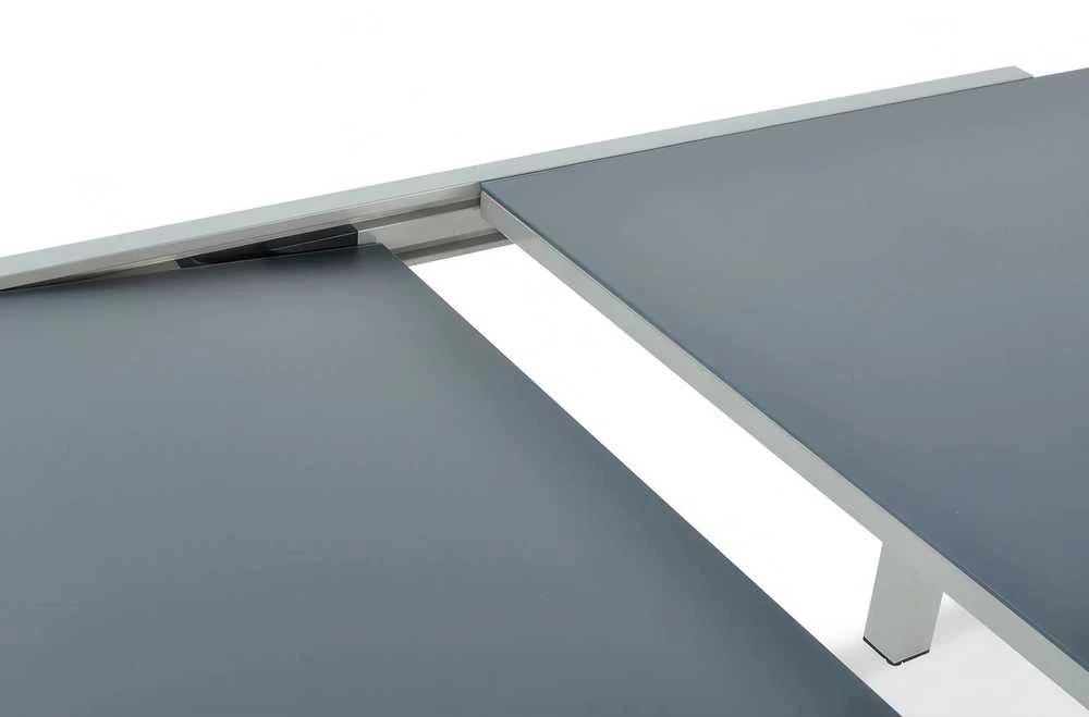 Lauko baldų komplektas Brisbane, 250 cm, 8+1, Taupe