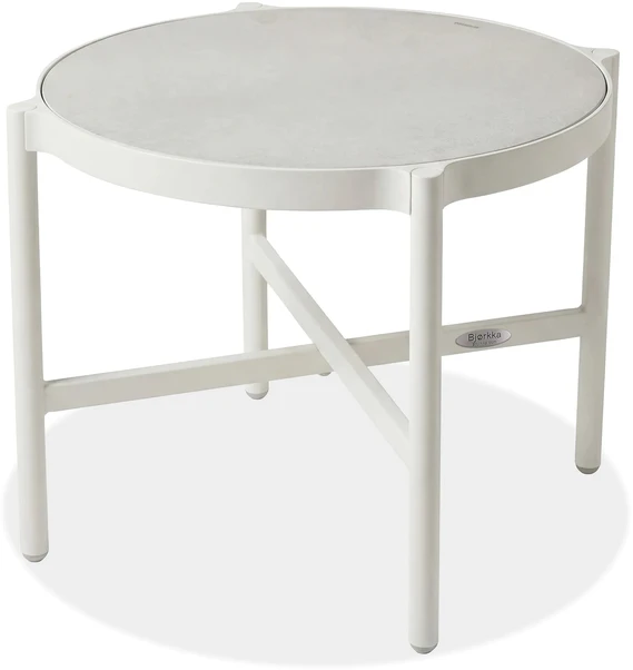 Lauko baldų komplektas GALLA 2+1, Light rusvai gelsvas
