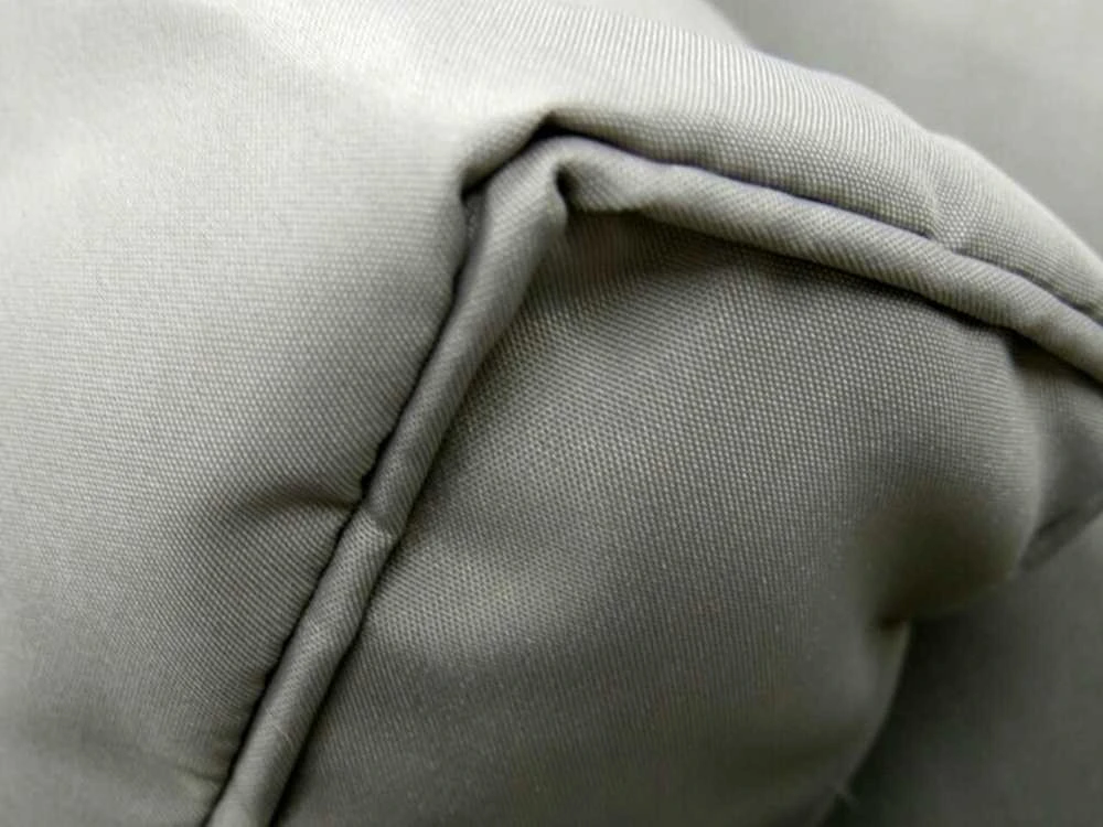 Lauko baldų komplektas Gozo, taupe