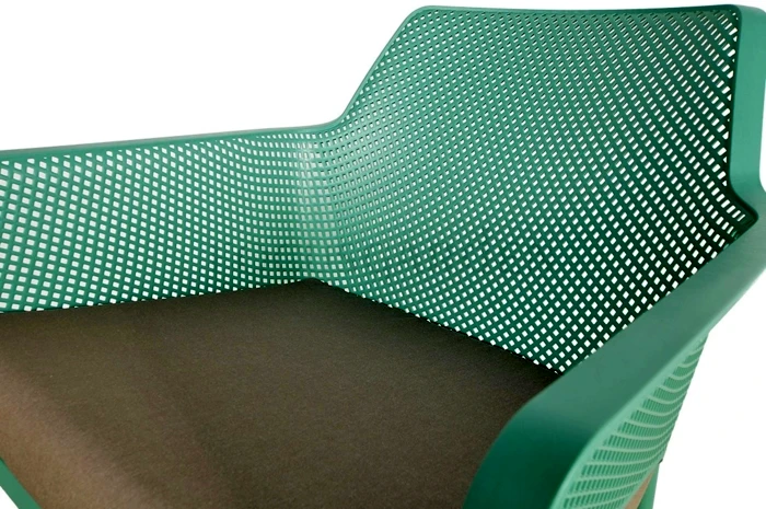 Lauko baldų komplektas NET RELAX, Salice