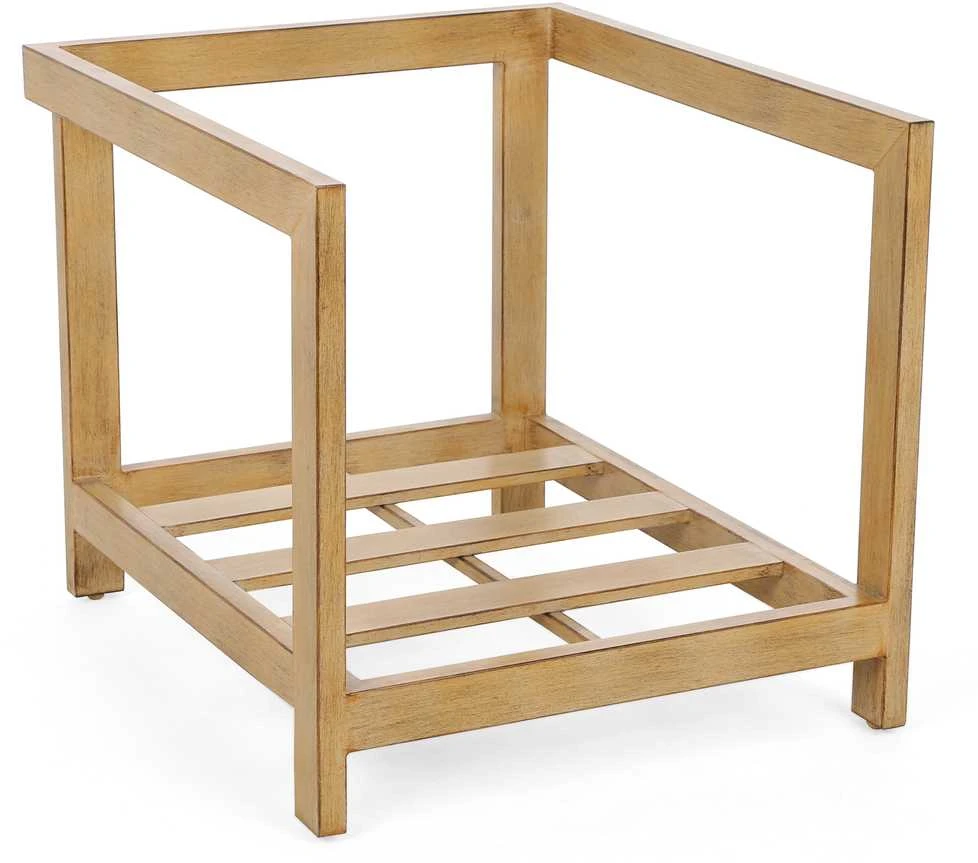 Lauko baldų komplektas Rinkinys mebli Lyon Teak / Fog Pilkas