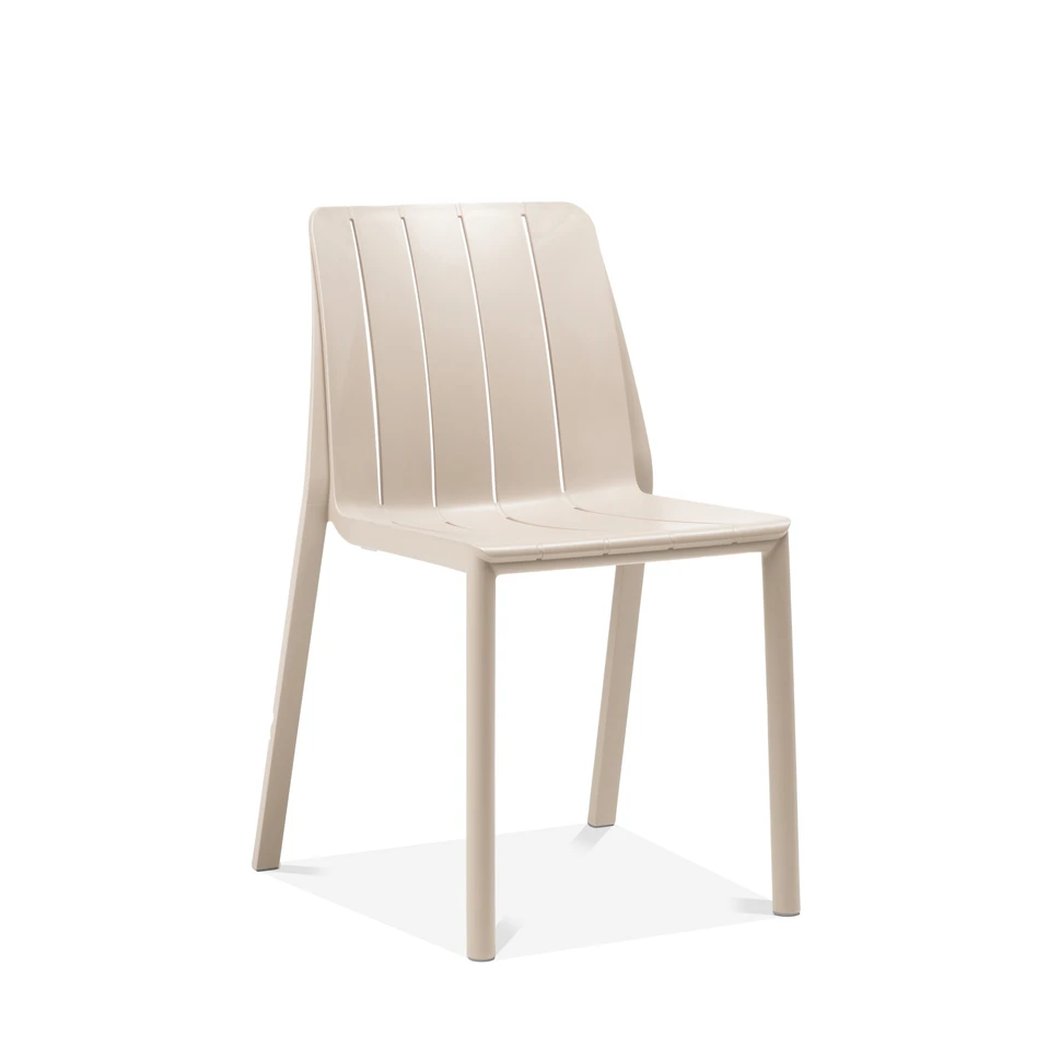 Lauko baldų komplektas TIBERINA BISTROT/TEVERE 8+1, stalas 211-275 cm, Corda