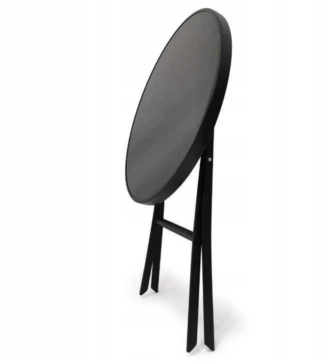 Lauko stalas Tasso, ø60x70 cm