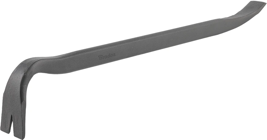 Laužtuvas Bradas, 45 cm