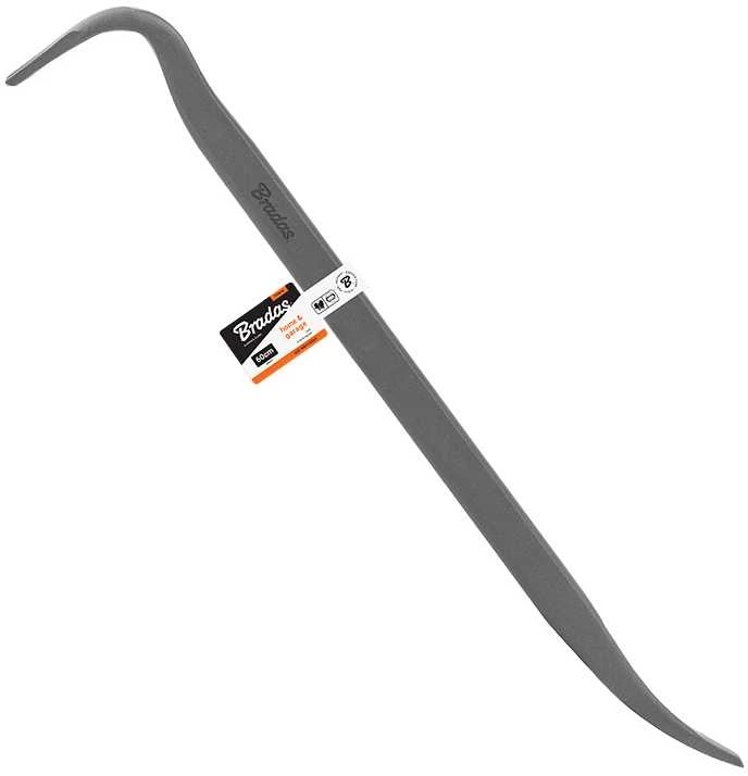 Laužtuvas Bradas, 60 cm