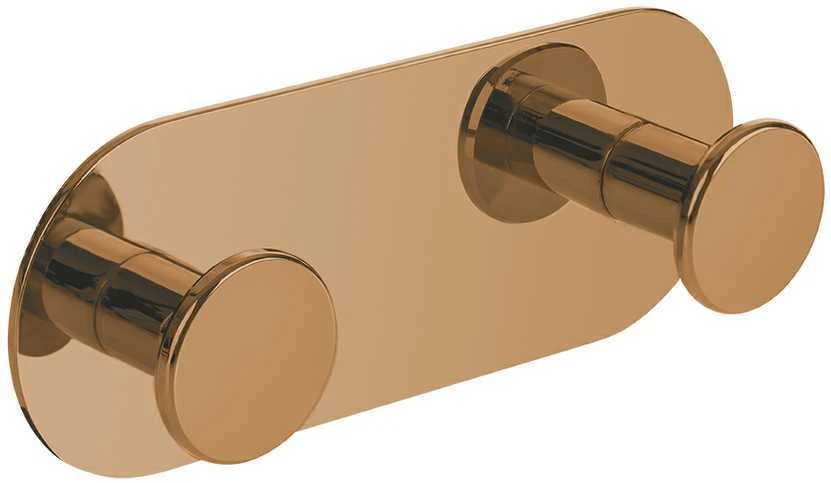 Laveo Miri dvigubas kabliukas, Rose Gold