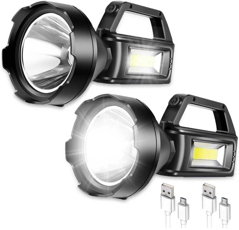 LED prožektorius