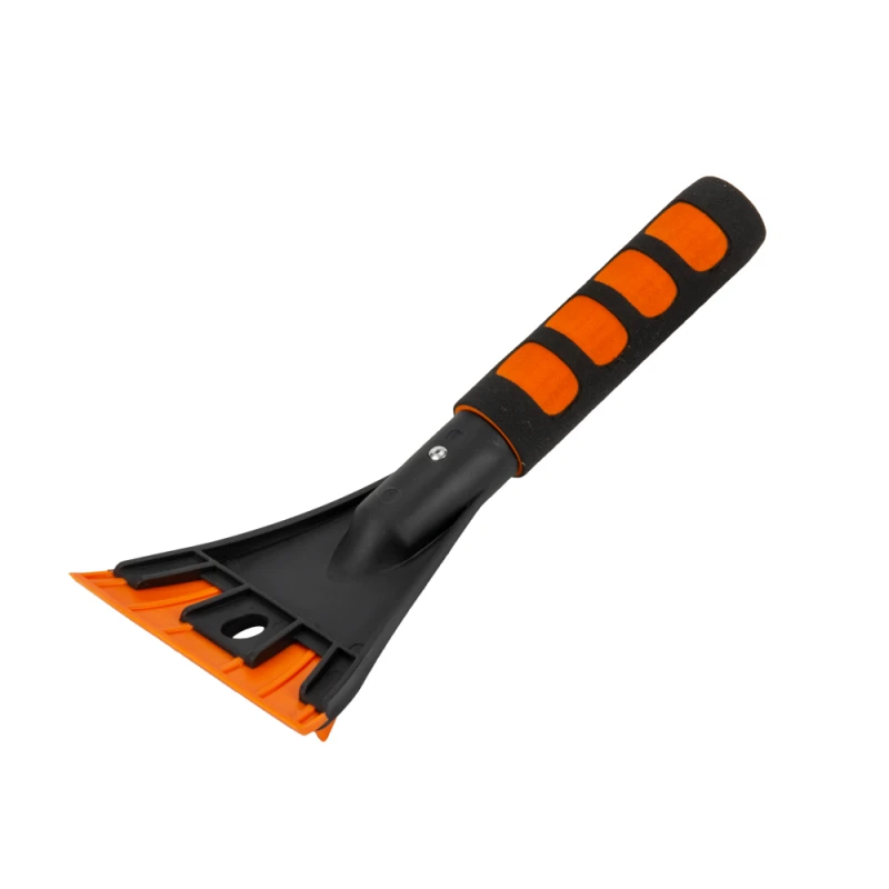 Ledo grandiklis Bradas ERGO SCRAPER, 25 cm