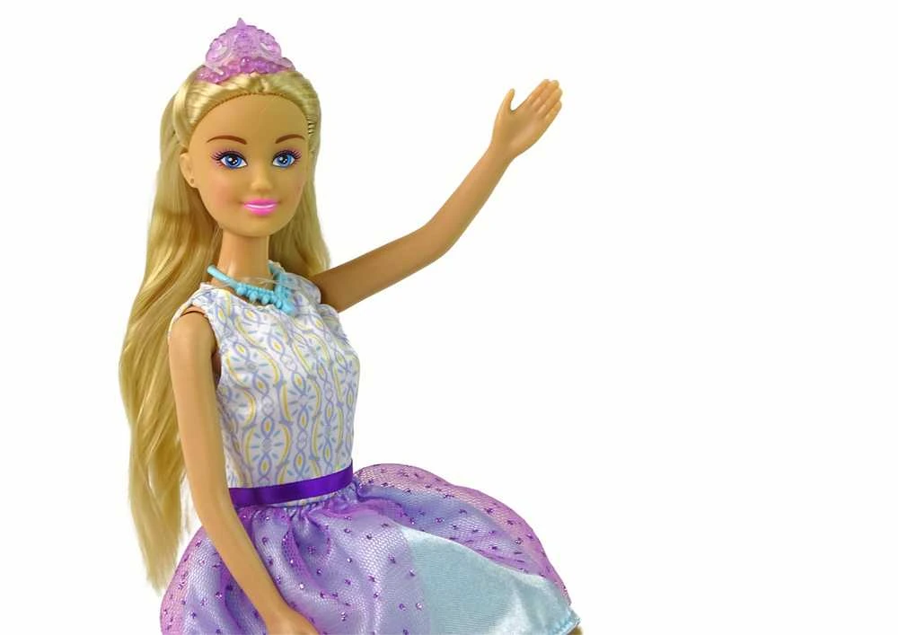 Lėlė Anlily princesė