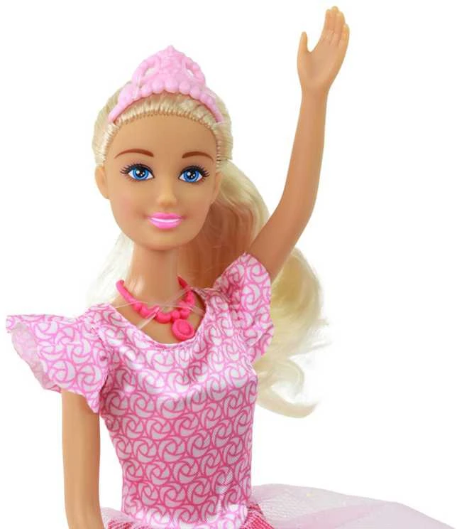 Lėlė Anlily Princess