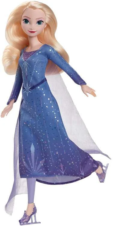Lėlė "Disney Frozen Elsa"