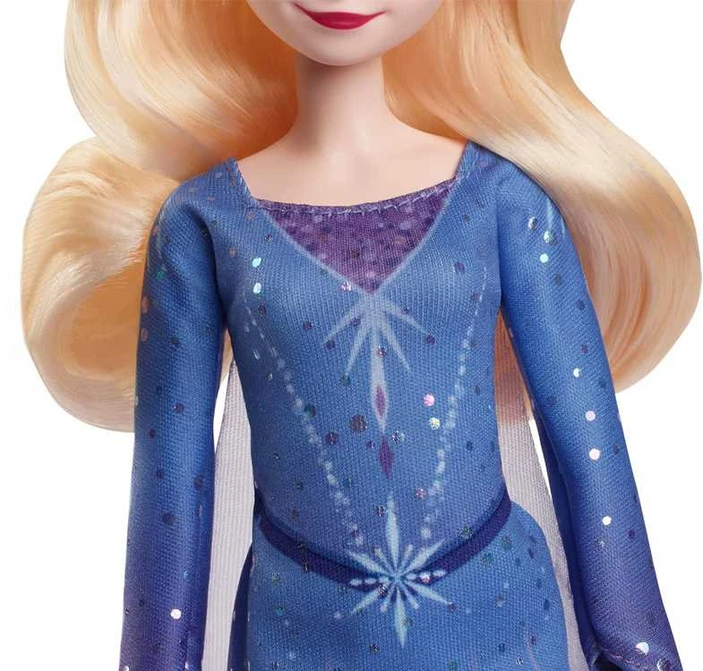 Lėlė "Disney Frozen Elsa"
