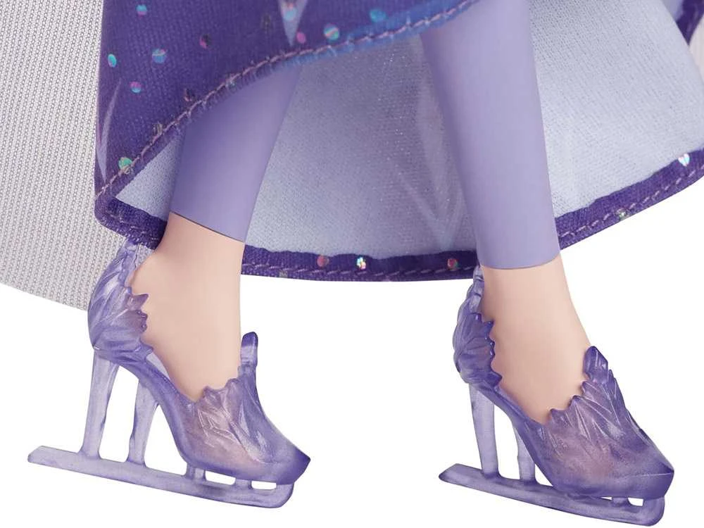 Lėlė "Disney Frozen Elsa"