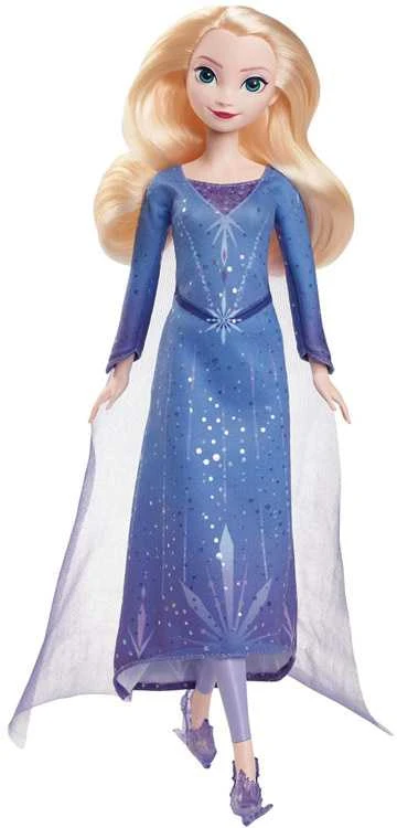 Lėlė "Disney Frozen Elsa"