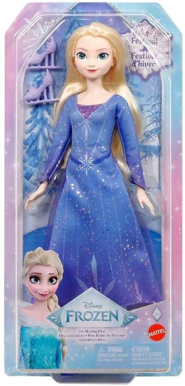 Lėlė "Disney Frozen Elsa"