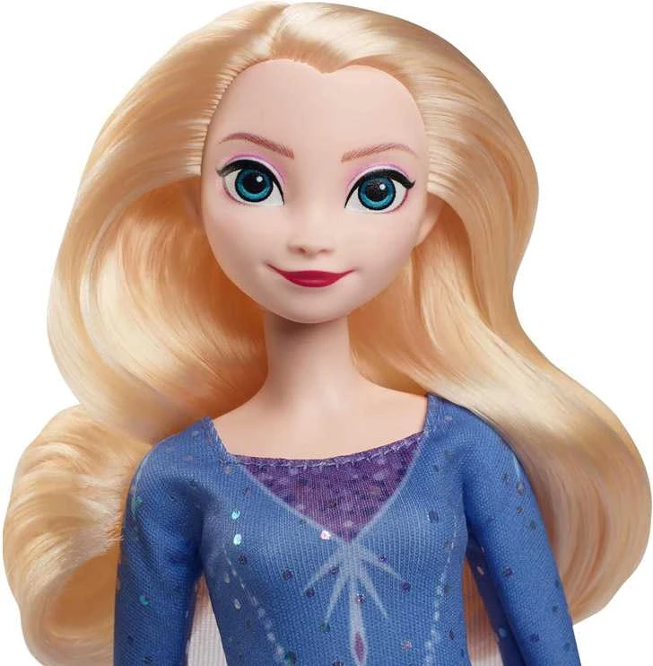 Lėlė "Disney Frozen Elsa"