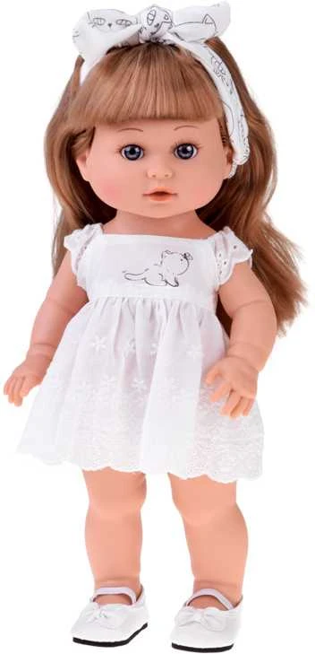 Lėlė Jasmine, 38 cm