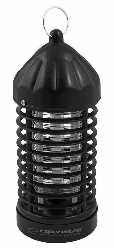 Lempa nuo vabzdžių Insect Killer Lamp Terminator