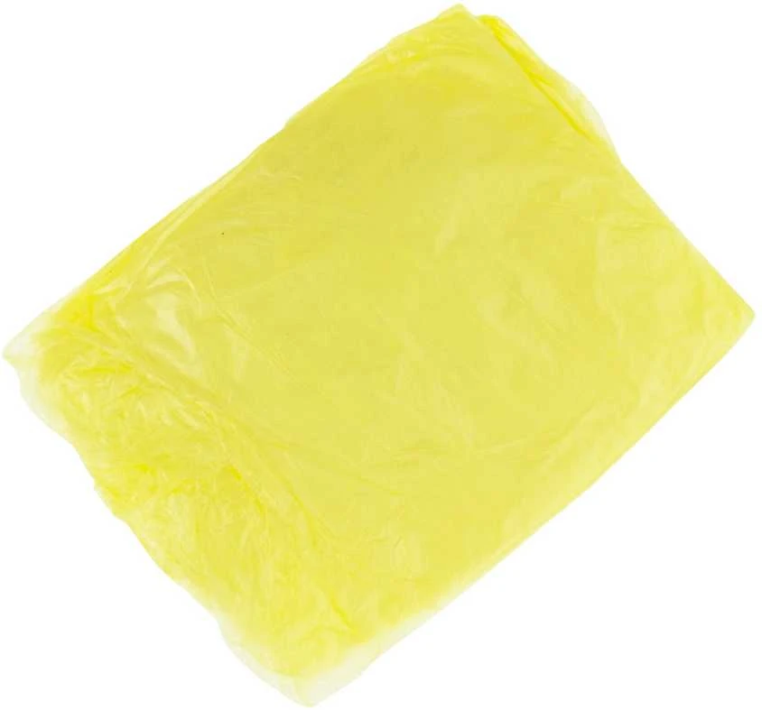 Lietpaltis su gobtuvu, 1 vnt.