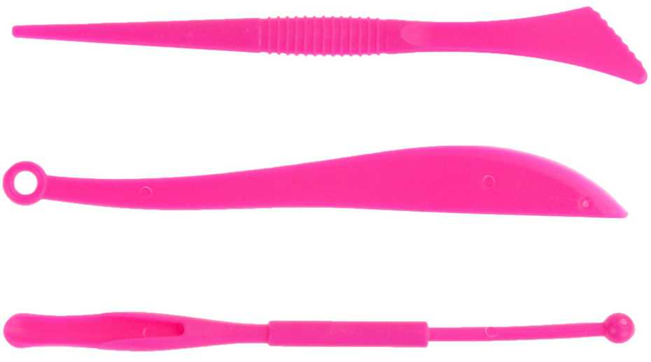 Lipdymo masė Air Dough, 36 vnt. + įrankiai