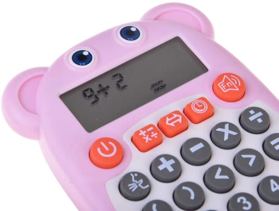 Loginis matematikos žaidimas "Skaičiuoklė"
