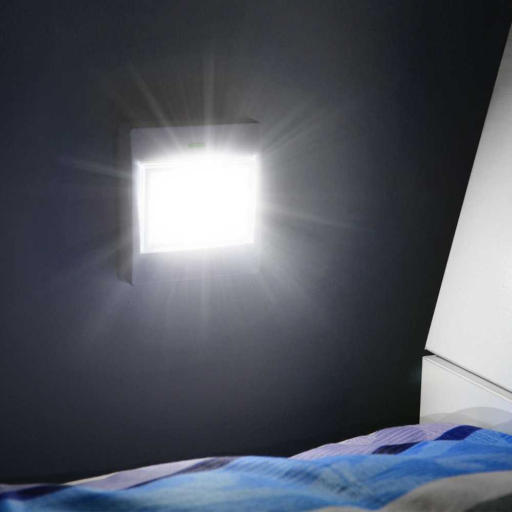 Lubinis šviestuvas Belaidis LED šviestuvas