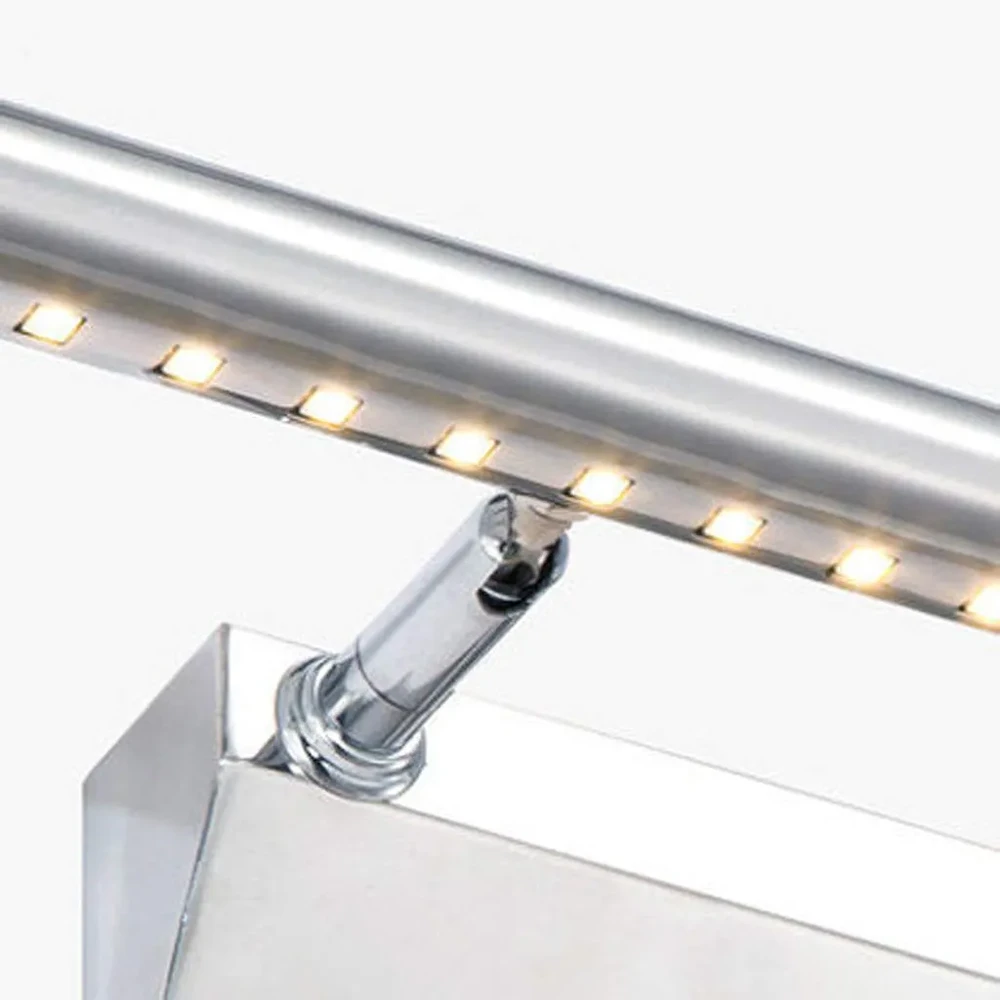 Lubinis šviestuvas Sieninis LED šviestuvas Vita A, 55 cm