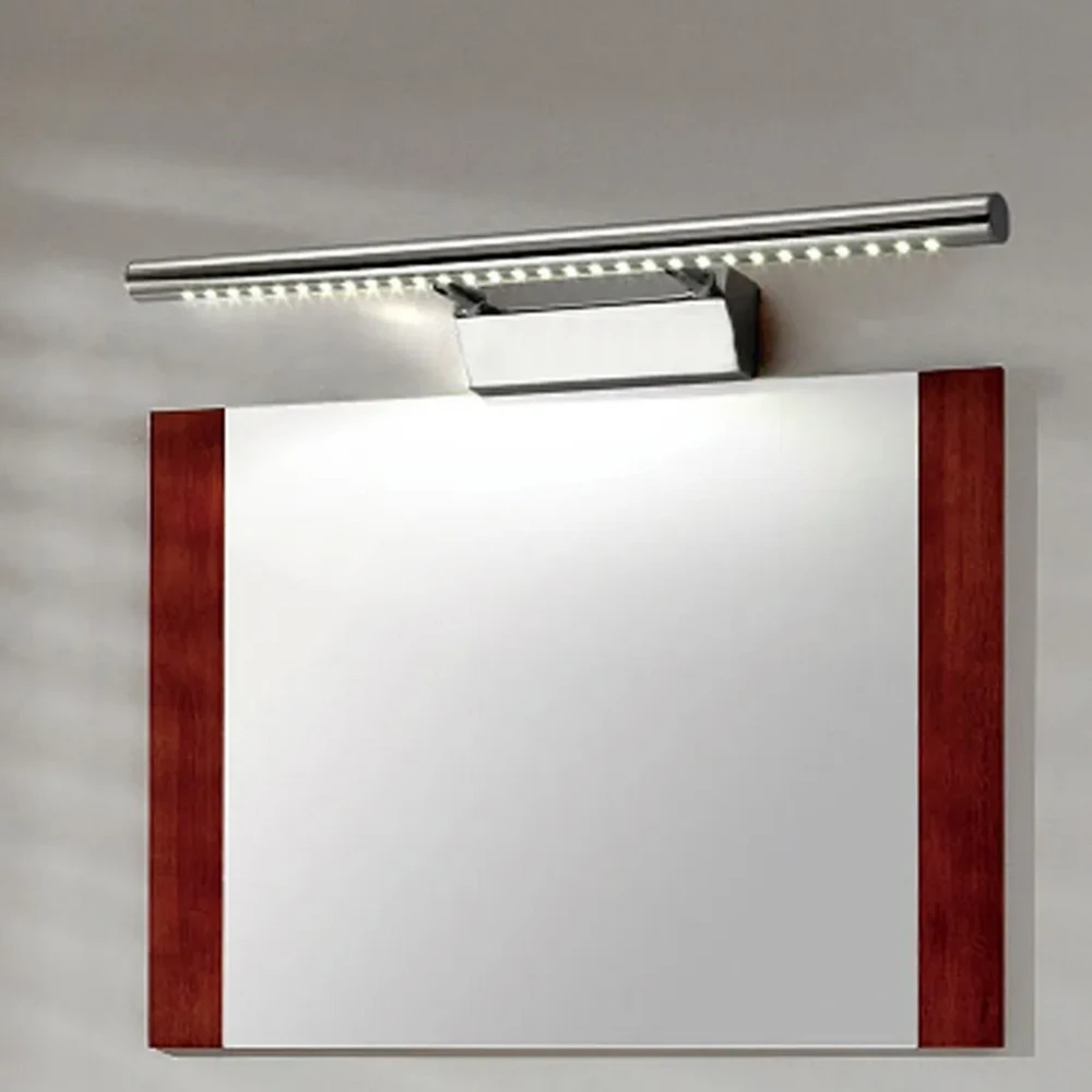 Lubinis šviestuvas Sieninis LED šviestuvas Vita A, 55 cm