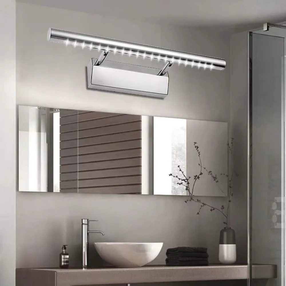 Lubinis šviestuvas Sieninis LED šviestuvas Vita A, 55 cm