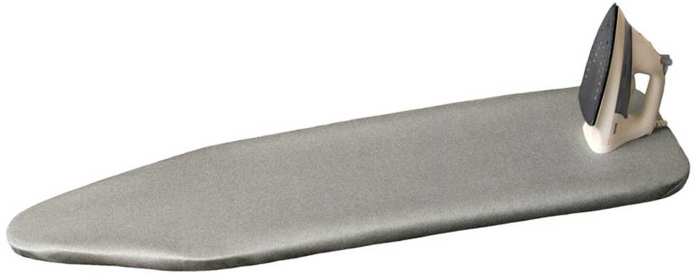 Lyginimo lentos užvalkalas, 140 x 50 x 0,2 cm