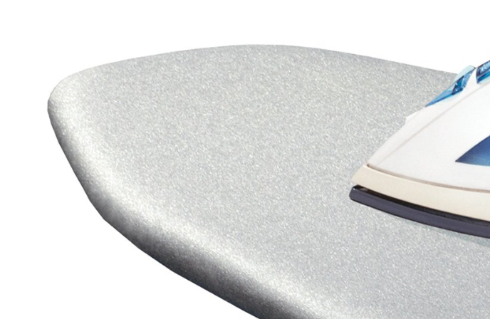 Lyginimo lentos užvalkalas, 140 x 50 x 0,2 cm