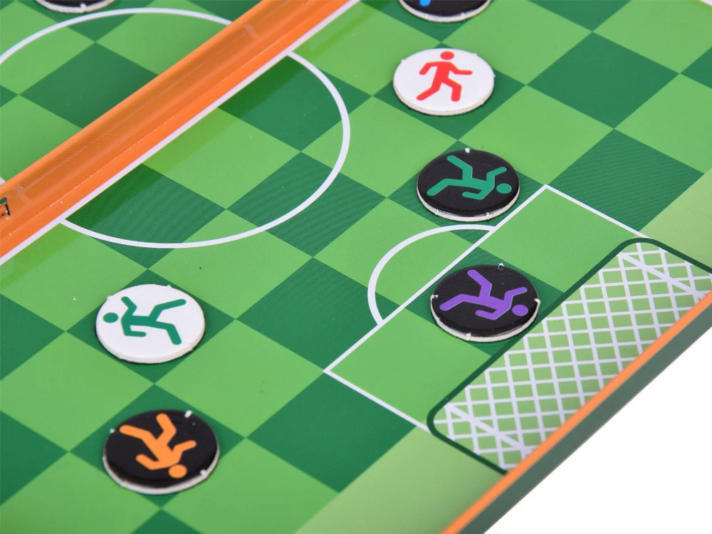 Magnetinis futbolos žaidimas