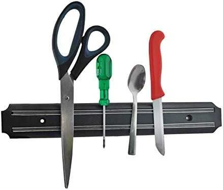 Magnetinis peilių laikiklis, 33 cm