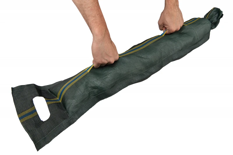 Maišas plėvelės prispaudimui Bradas, 25x100cm, 85 g