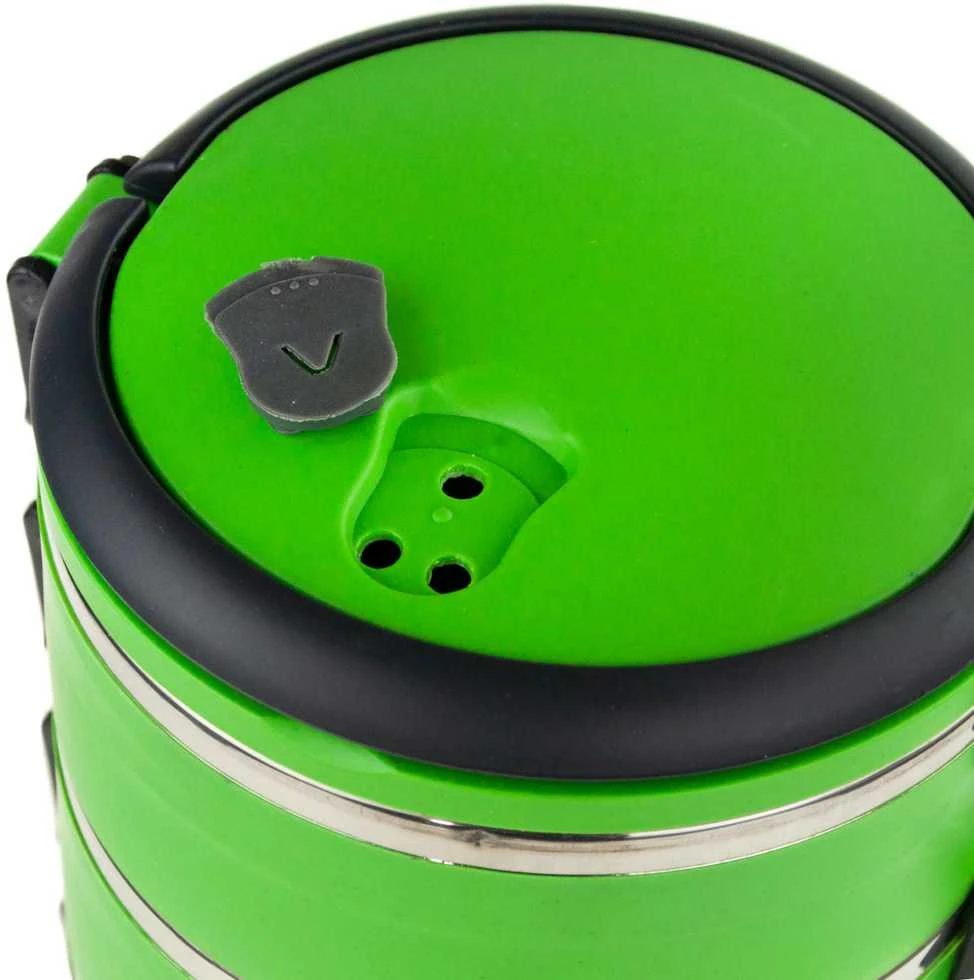 Maisto indas 2,8 l