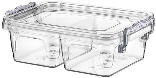 Maisto laikymo indas, 0,5 L