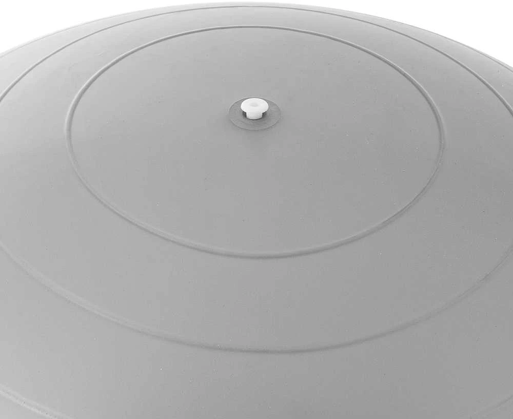 Mankštos kamuolys su pompa Springos FB0008 75cm