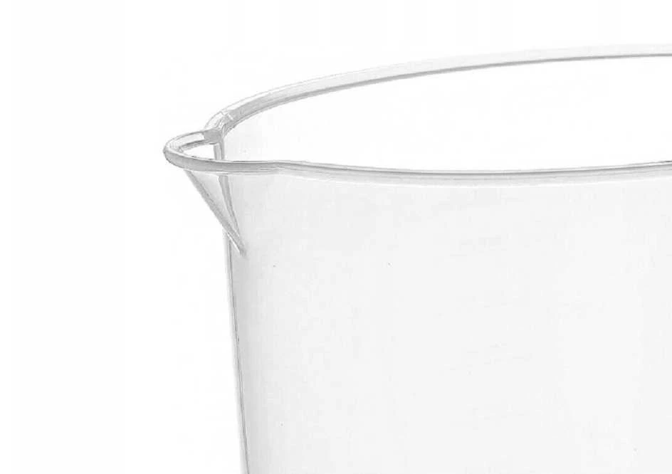 Matavimo indas, 1 L