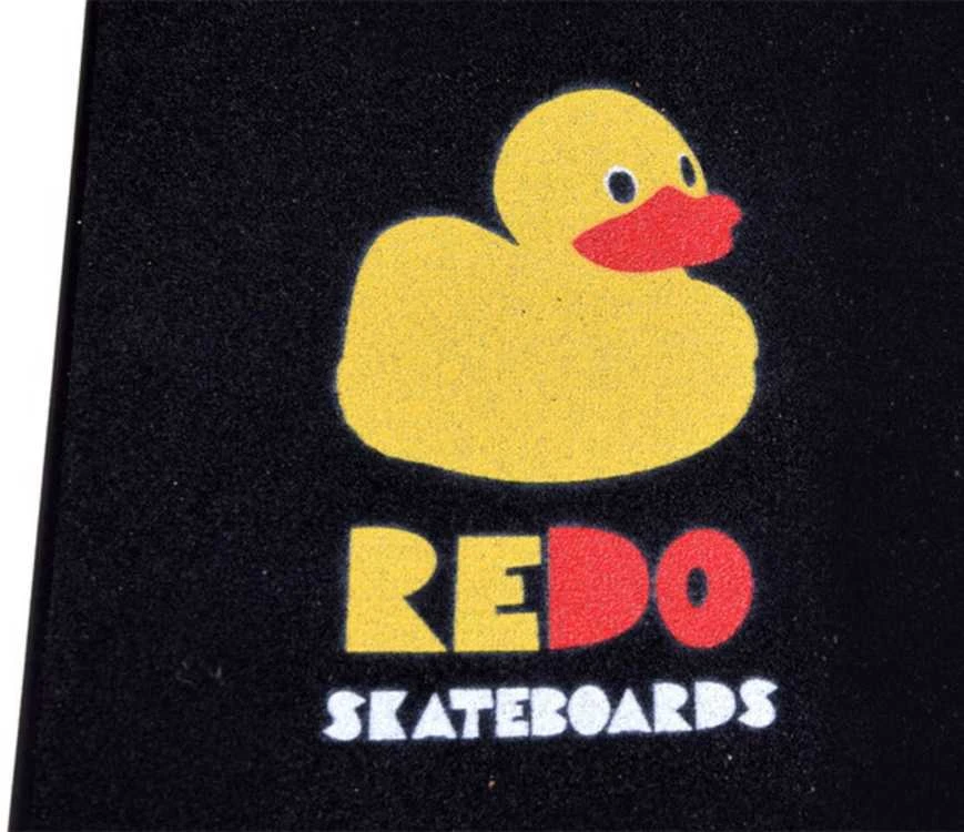 Medinė riedlentė ReDo Rubr Duck